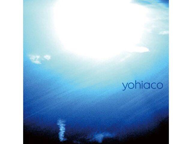 

[CD] YOHIACO Nomal Edition Jewel Case YHAC-1 J-Pop acoustic unit 1st Album NEW