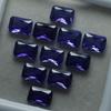 9 Pcs Natural Rare Tanzanite Purple Color Emerald CERTIFIED Best Loose Gemstone mmS-435946