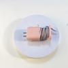 2-in-1 Siliconen Oplader Beschermer Voor iPhone 20W Oplader Draagbare Anti-Breuk Beschermhoes Handige Kabelopslag
