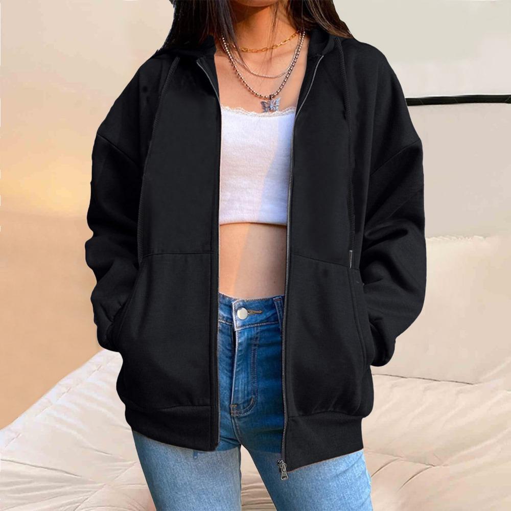 Autumn and Winter Long Sleeved Hoodie Anime Cyberpunk Print Soft and Warm Hoodie Casual Daily Clothing