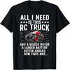 Drei Pedale Club Schaltgetriebe Auto Fahrer 3 Pedale T-Shirt