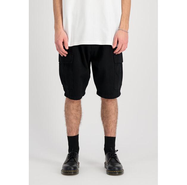 Спортивные шорты Alpha Industries Aircraft Short