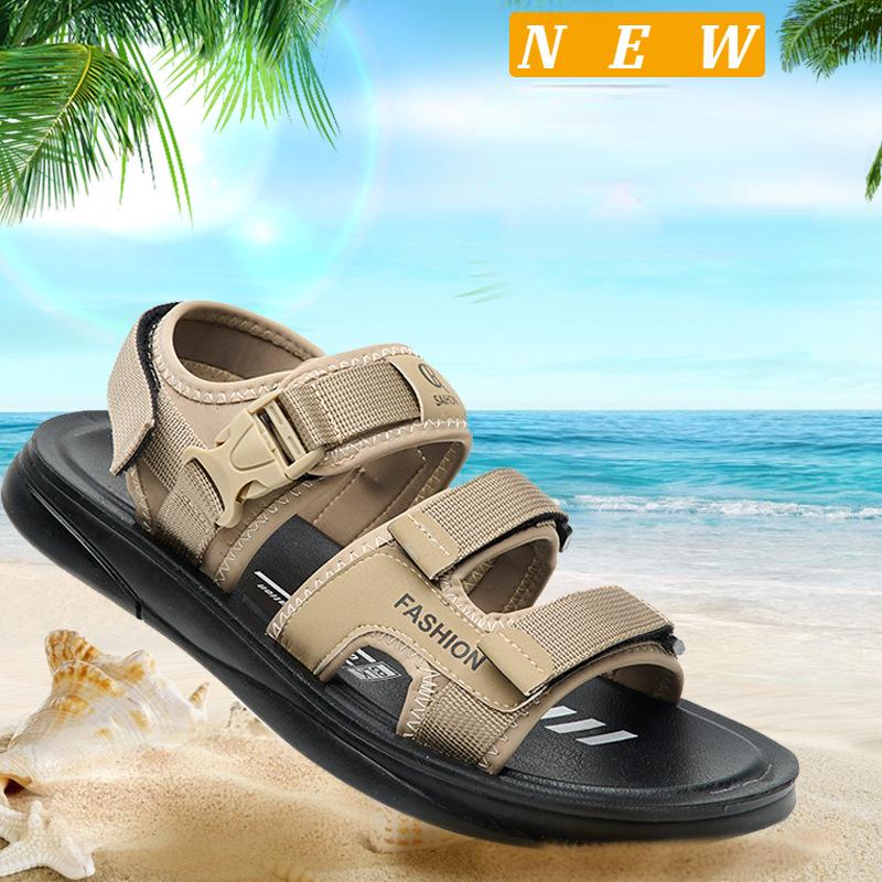 Новые летние мужские туфли — фото 4