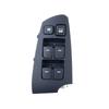 Front Power Window Switch Left Side LH 935701M100WK For Kia Forte EX LX SX 10-13
