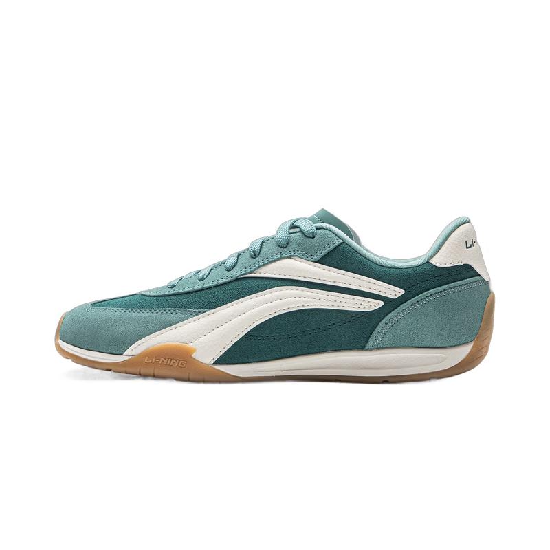 Li-Ning FILM TURBO Men s Casual Trainers US 8