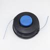 Lawn Mower Trimmer Head T25 T35 Trimmer Head for Hus 124l 125l