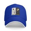 Angine De Poitrine Band Baseball Caps Hip Hop  Sandwich Hats Unisex Breathable Sun Cap Workouts