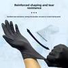 Gloves Disposable Nitrile Black Xl Latex Gloves Pvc Gloves Housework Cleaning Car Industry Gardening Cooking Tools