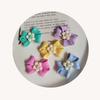 Slime Charms Flatback Resin Charms Cute Bow Embellishments for Hair Clips, Photo Frames, Phone Cases, Scrapbooking, DIY Crafts