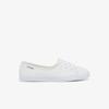 Lacoste Dames Median LTH Leren Sneakers RZ0130W56G21G