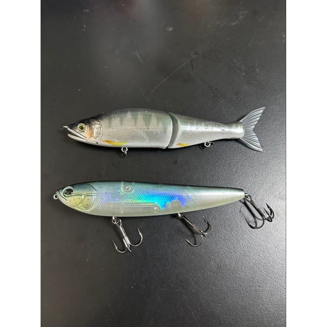 Used Joycro & Amapen