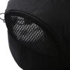 MOIF [Ss25] Hiker Duckbill Cap / Black