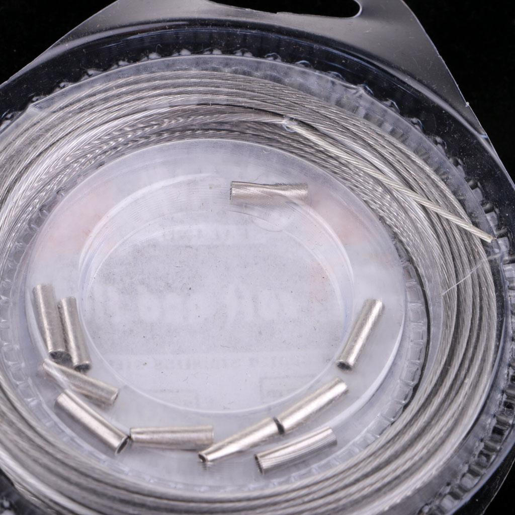 Steel Wire Leader Fishing Accessories