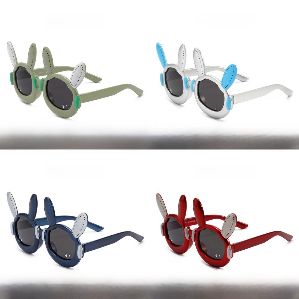 Children Polarized Sun Glasses With Uv400 Protection For Outdoor Play And Travel