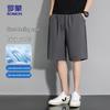 Men's Cooling Stretch Casual Shorts 701
