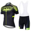 NW/Northwave Cycling Suit Short Sleeve Suit Cycling Suit Summer Breathable Mountain Bike Suit Factory