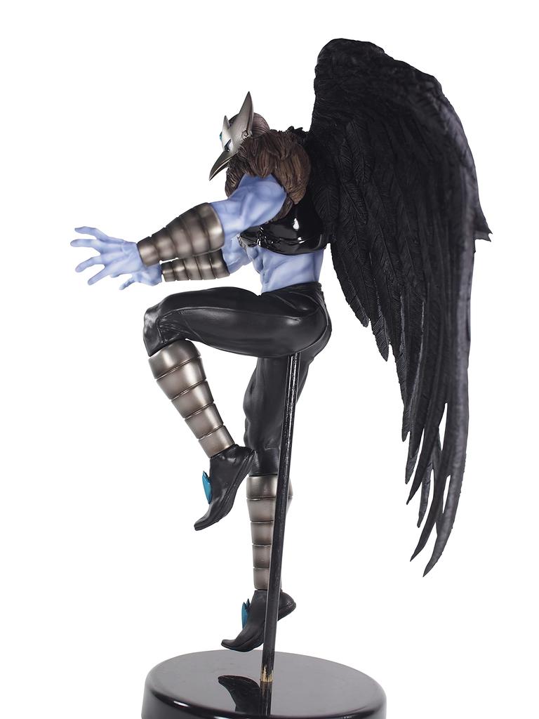 ブラックホール フィギュア王誌上限定Ver. 「キン肉マン」 【未開封