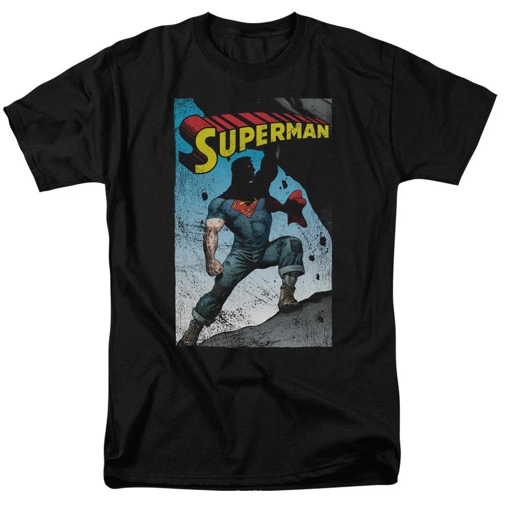 Comics SuperUnisex Alternate T Shirt Size S 4XL Gift For Friends S