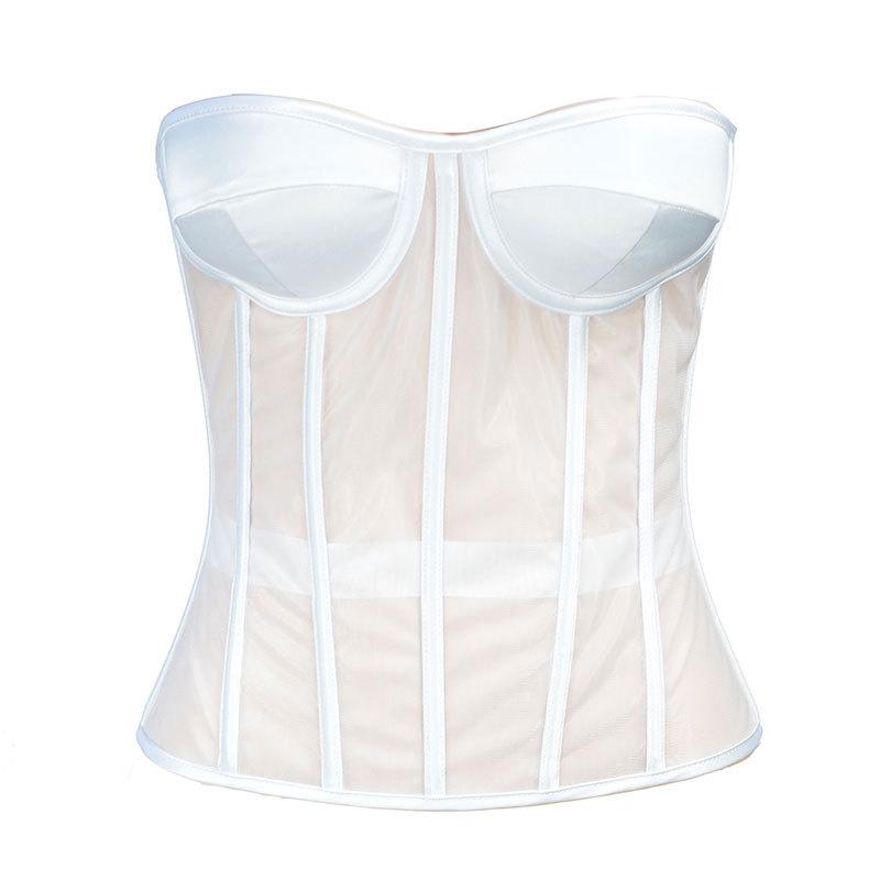 Corsets, Fashionable and Elegant Women's Clothing