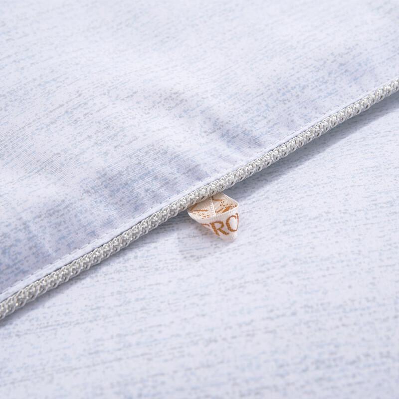 Mercury Home Textiles DH Shendela All-Season Tussah Silk Quilt