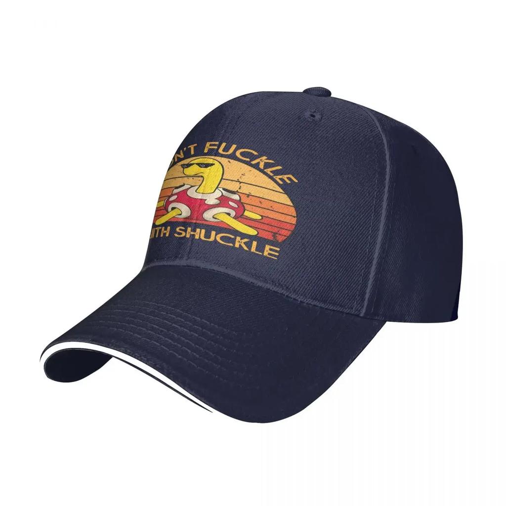 DonT Fuckle With Shuckle Unisex Cap Unisexs Cap Hats For Unisex Baseball Cap Unisex