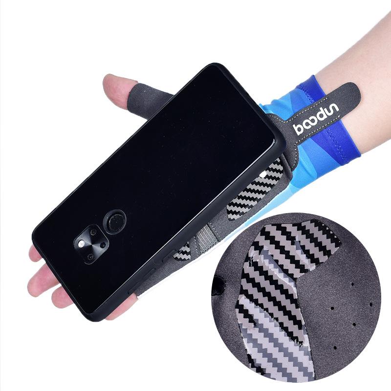 Spring and Summer New Outdoor Fishing Gloves