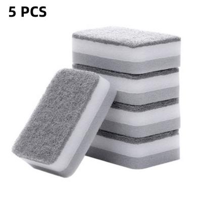 Rich Foam Cleaning Sponges Washing Water Absorption 11*7*3cm