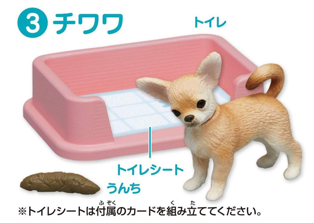 Ania Ania Friends Dog