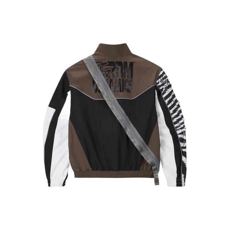 Nike Lab X Acronym Woven Jacket Asia Sizing CZ4669-100