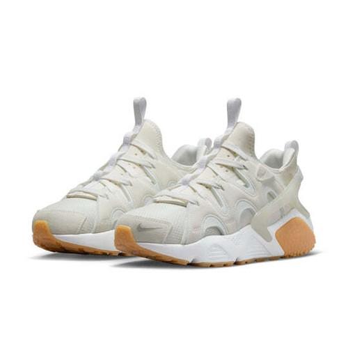 Nike Wmns Air Huarache Craft Summit White Gum DQ8031-101