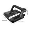 17cm Blender Pitcher Lid For Ninja BN751/BN800/BN8011 Models Heat Resistant Plastic Replacement Part Fits 72oz Container