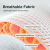 Electric Foot Ankle Massager Vibration Relaxation Warm Hot Compress Ankle Brace Joint Support Muscle Relieve Ankle Protection