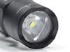 High-quality replica M600B tactical light with 450 lumens and a Japanese instruction manual and warranty.