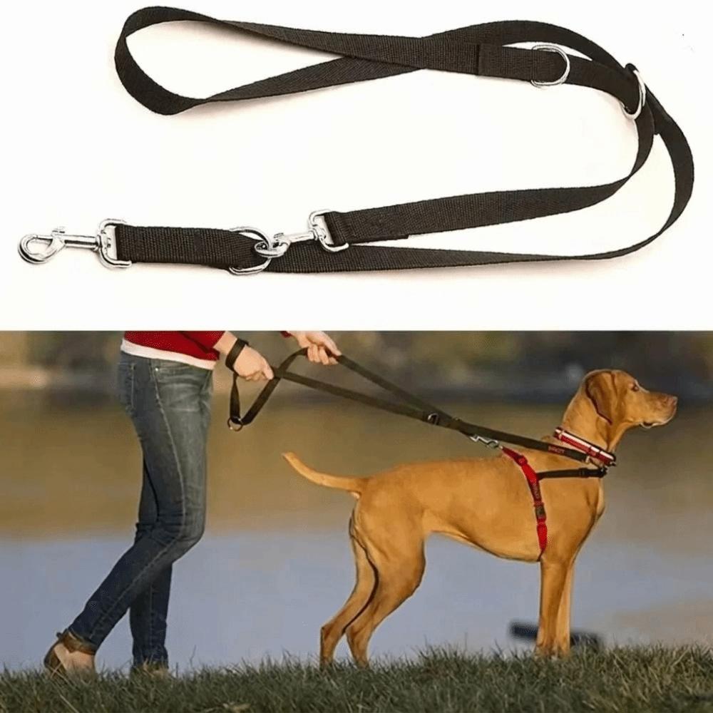 5/10/10/20M Crossbody Dog Leash Super long Walking Training Dog Lead Dog Chain  Outdoor