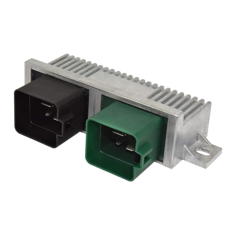 Glow-Plug Control Module for  F350 F450 F550 6.0L 7.3L 6.4L-Auto Car Accessories 1828565C1 YC3Z12B533AA FSR1828565C1
