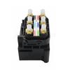 For Mercedes-Benz W164 W166 W221 W251 Air Suspension Solenoid Valve Block A2123200358 1663200204 A251320005 2123200358
