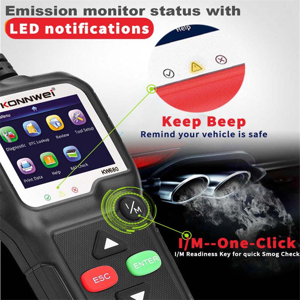 sensor safe obd2