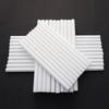 10Pcs 20cm/24cm/30cm Cake Support Rods Reusable Round Dowels Straws  Baking Accessories