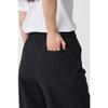 Kolon SportS Women S looSe Fit Parachute pantS Tvpnm25692blk