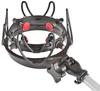 Rycote InVision Universal Microphone Shock Mount Black
