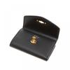 Mulberry Rl6665 205 A100 Daly Grain Multi Zip Folded Bifold Wallet