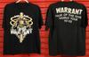 Warrant Band Hair Of The Dog Welttournee 1992-93 T-Shirt Alle Größen S bis 5XL 2F1483