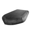 Upgraded 210D Oxford Waterproof Boat Cover for Kayaks and Fishing Boats with UV Protection