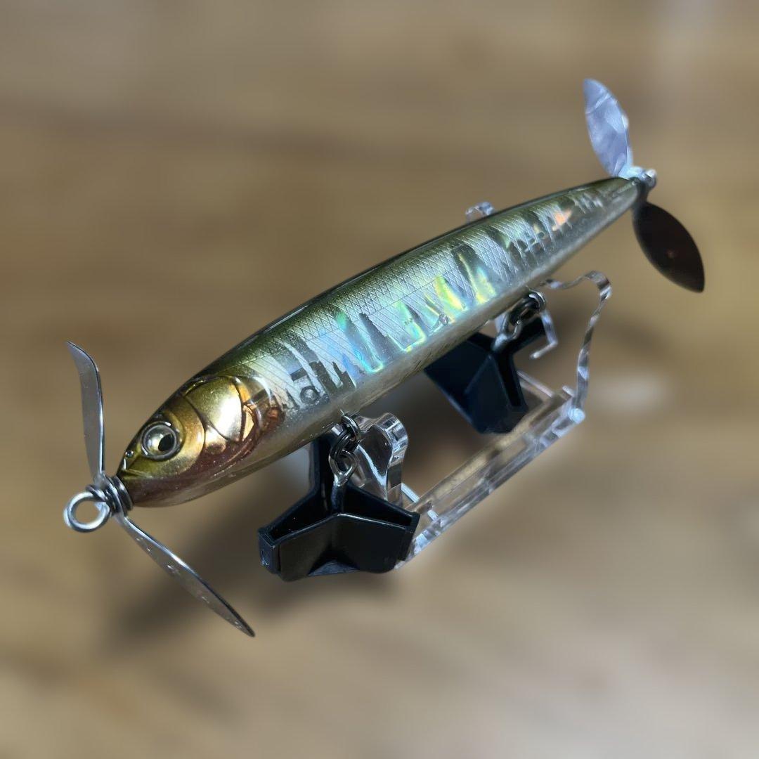 Used Megabass X-PLOSE SLOW SWIMMER [Unused item]