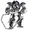 Transformation Optimus Primal Optimal Robot Toys Star Commander Orangutan Deformation Alloy Beast Wars Anime Action Figure Kids
