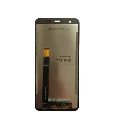 Lingdu BV 6600 6800 7000 9900 9000 9500 Pro Touch Screen Assembly