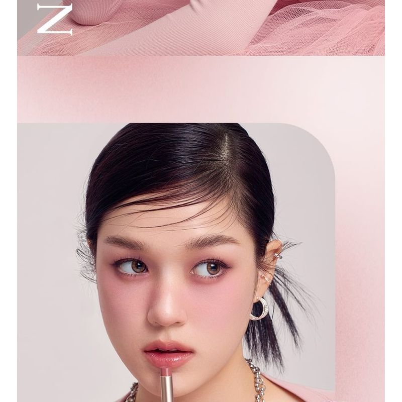 HOLIKA HOLIKA - Bondew Lip Sheer 23 F/W Tarose Edition - 5 Colors