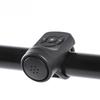 Bicycle Charging Horn Super Loud Bell Mountain Bike Electric Bell Children's Bicycle Riding Equipment Accessories