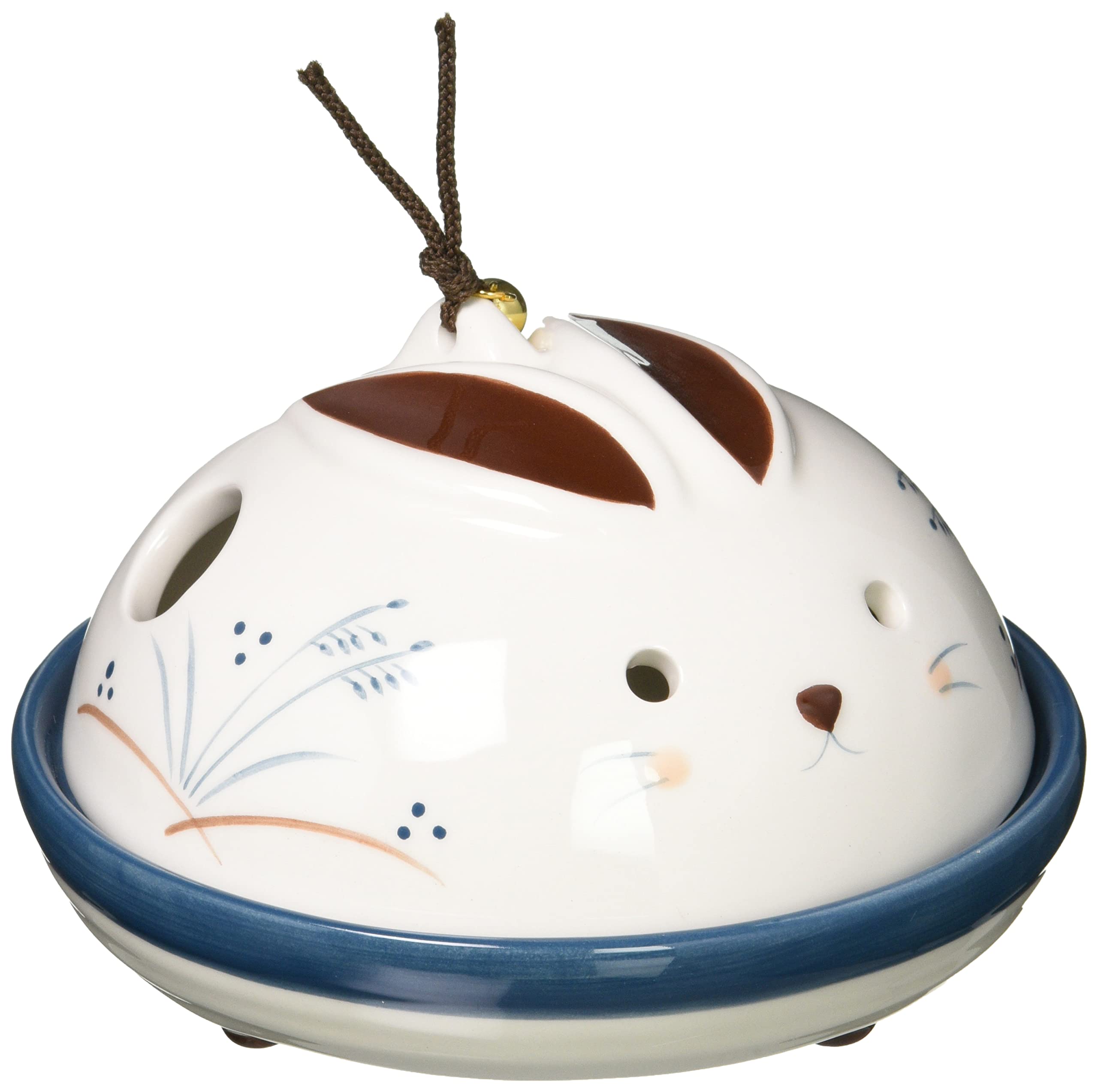 

Rabbit Mosquito Repellent (Flat Type) 4407