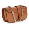 Guess Tatum Convertible Xbody Flap Shoulder Bag Women's